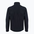 Columbia Fast Trek II FZ Herren Fleece-Sweatshirt schwarz 1420421 8