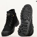 Palladium Pampa HI Supply LTH schwarz/schwarz Schuhe 14