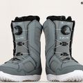 Damen Snowboardschuhe RIDE Sage slate 13