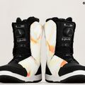 Damen-Snowboardschuhe RIDE Hera aura 13