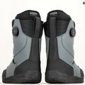 Herren Snowboardschuhe RIDE Lasso grau 12