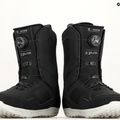 Herren Snowboardschuhe RIDE Anthem schwarz 13