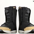 Herren Snowboardschuhe RIDE Lasso Pro Wide schwarz 13