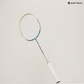 VICTOR DriveX Nano7 V Badmintonschläger 8
