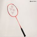 Badmintonschläger YONEX Nanoflare 001 Ability flash rot 8