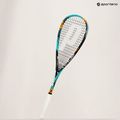 Prince sq Venom Pro Squashschläger blau 7S611 5