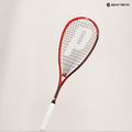 Prince Team Airstick 500 rot/schwarz Squashschläger 8