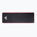 adidas Fitnessmatte schwarz ADMT-12235 2