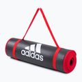 adidas Fitnessmatte schwarz ADMT-12235 4