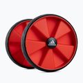 Laufräder - 2 Stück adidas rot ADAC-11604 3