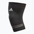 Kompressionsbandage für das Knie adidas Performance Knee Support black/ white