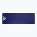 adidas Fitnessmatte blau ADMT-11014BL 2
