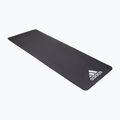 adidas Trainingsmatte schwarz ADMT-11014GR