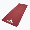 Trainingsmatte adidas rot ADMT-1114RD 5