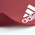 Trainingsmatte adidas rot ADMT-1114RD 8