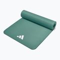 Fitnessmatte adidas Yoga 8 mm raw green 6