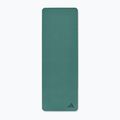 Yogamatte adidas Premium Yoga 5mm raw green