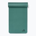 Yogamatte adidas Premium Yoga 5mm raw green 3