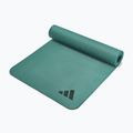 Yogamatte adidas Premium Yoga 5mm raw green 4