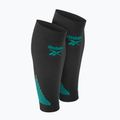 Kompressions-Wadenbandagen Reebok RRSL-15334 Black