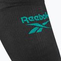 Kompressions-Wadenbandagen Reebok RRSL-15334 Black 2