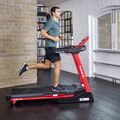 Laufband Reebok Jet 2+  RVJF-2421RDBT 9