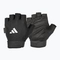 Training-Handschuhe adidas Essential Adjustable black/ white