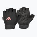 Training-Handschuhe adidas Essential Adjustable black/ pink
