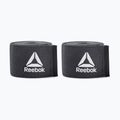 Knie-Tapes Reebok RAAC-16060BK Black
