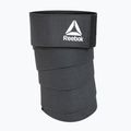 Knie-Tapes Reebok RAAC-16060BK Black 2