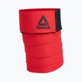 Knie-Tapes Reebok RAAC-16060RD Red 2