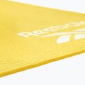Yogamatte Reebok RAYG-11022YL Yellow 5