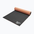 Yogamatte Reebok RAYG-11060BKDD black/orange 3