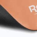 Yogamatte Reebok RAYG-11060BKDD black/orange 5