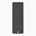 Fitnessmatte adidas Yoga 8 mm black