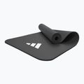 Fitnessmatte adidas Yoga 8 mm black 4