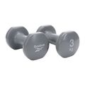 Reebok Kurzhanteln 2 Stk. 1-4 kg grau RAWT-16151