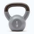 Kettlebell 6 kg Reebok grau RAWT-176 2