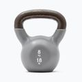 Kettlebell 8kg Reebok grau AWT-178 2