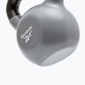 Kettlebell 8kg Reebok grau AWT-178 3