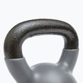 Kettlebell 8kg Reebok grau AWT-178 4