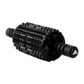 adidas Schaumstoffrolle schwarz ADAC-11405