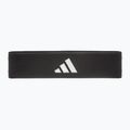 Set mit Fitnessbändern adidas Resistance Band 3 Stk. black/ grey/ white 2