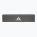 Set mit Fitnessbändern adidas Resistance Band 3 Stk. black/ grey/ white 3