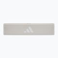 Set mit Fitnessbändern adidas Resistance Band 3 Stk. black/ grey/ white 4