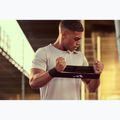 Set mit Fitnessbändern adidas Resistance Band 3 Stk. black/ grey/ white 13