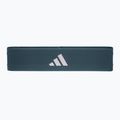 Set mit Fitnessbändern adidas Resistance Band 3 Stk. green/ violet/ blue 2