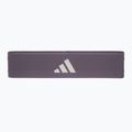 Set mit Fitnessbändern adidas Resistance Band 3 Stk. green/ violet/ blue 3