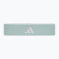 Set mit Fitnessbändern adidas Resistance Band 3 Stk. green/ violet/ blue 4