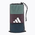 Set mit Fitnessbändern adidas Resistance Band 3 Stk. green/ violet/ blue 11